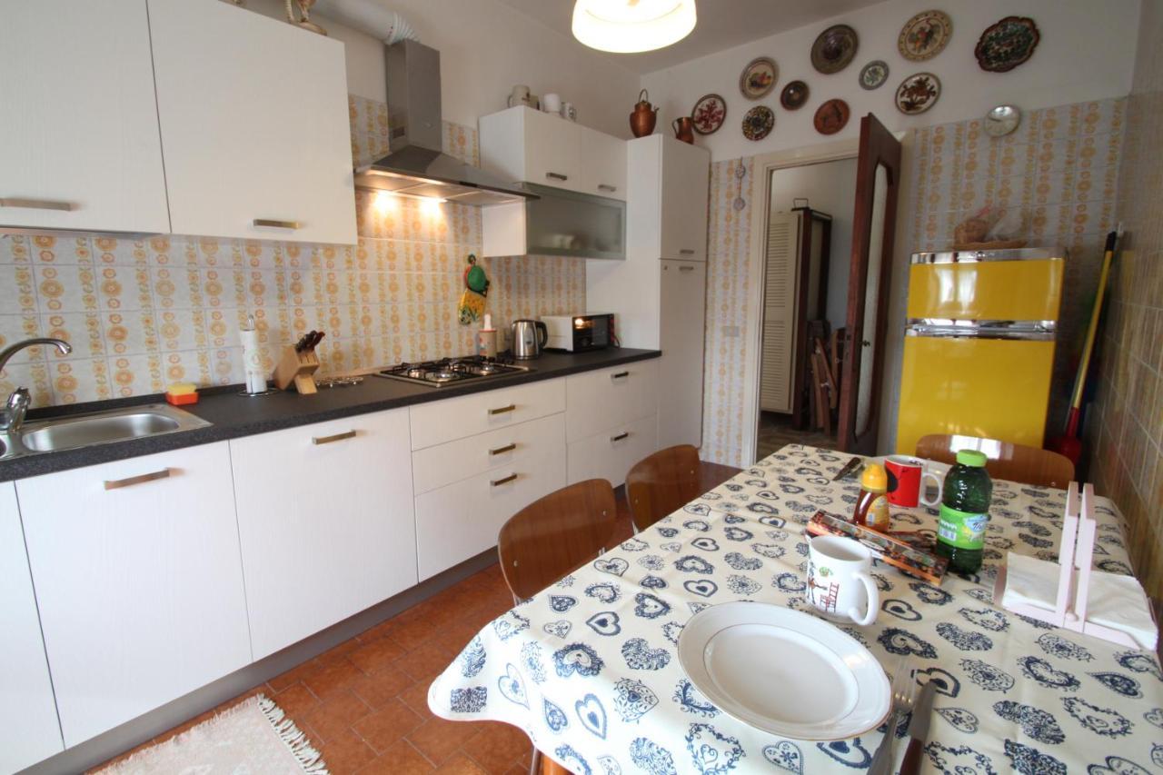 Lake View Silvano Apartment Baveno Exterior photo