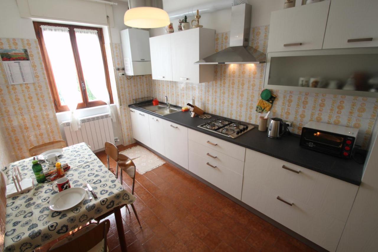 Lake View Silvano Apartment Baveno Exterior photo