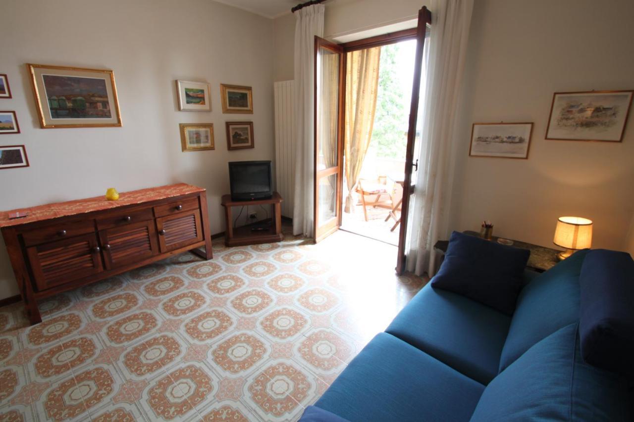 Lake View Silvano Apartment Baveno Exterior photo