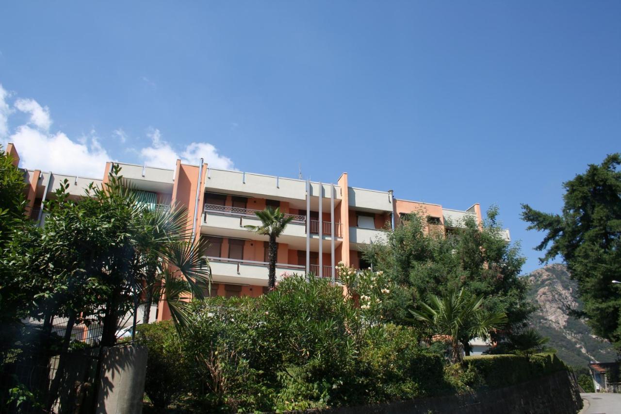 Lake View Silvano Apartment Baveno Exterior photo