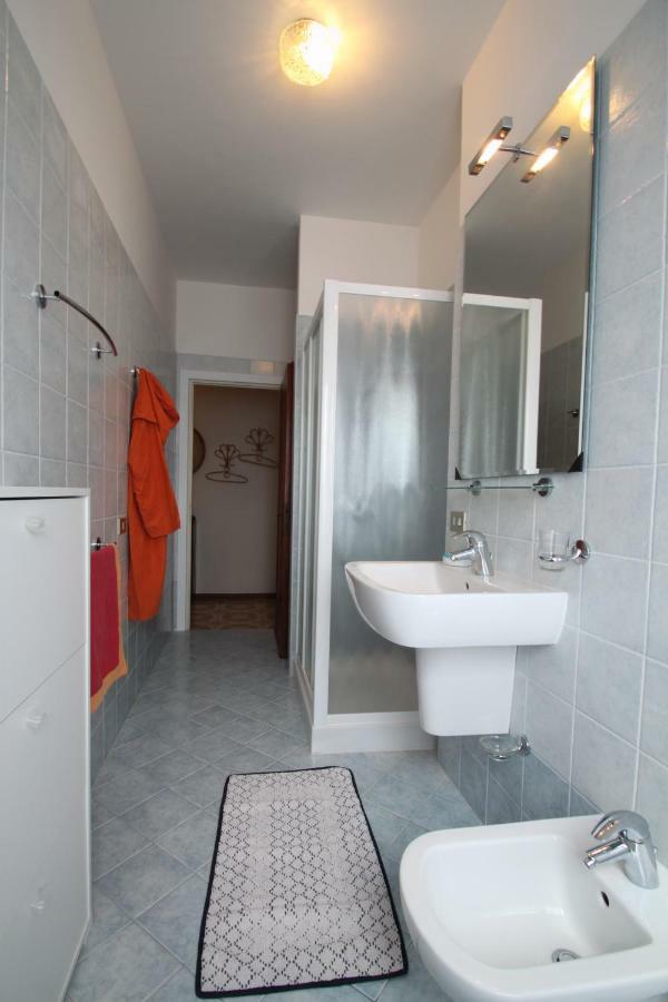 Lake View Silvano Apartment Baveno Exterior photo