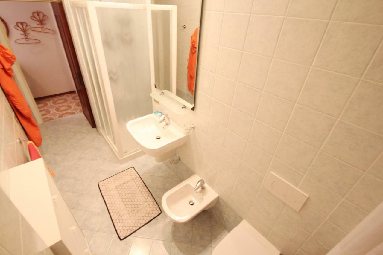 Lake View Silvano Apartment Baveno Exterior photo